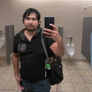 Meet your Posher, Ruben